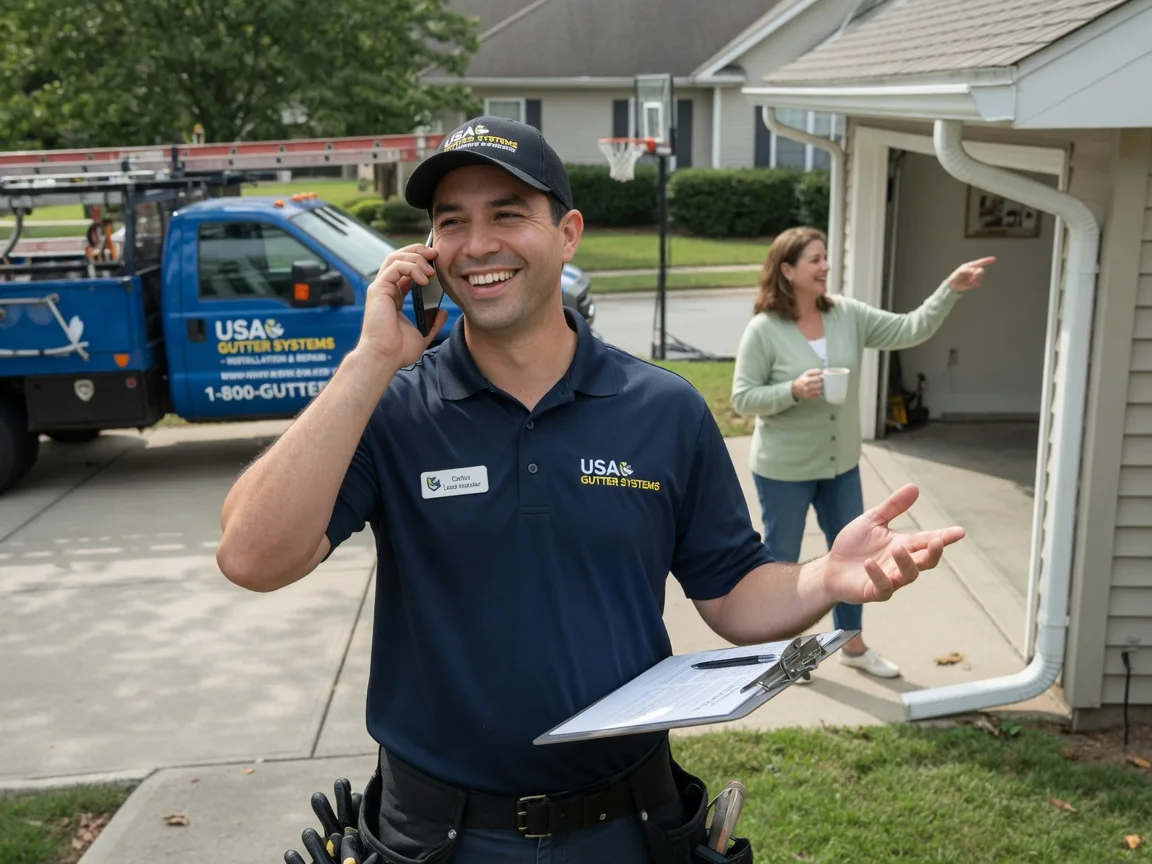 Gutter Installation Cambridge, WI FAQs